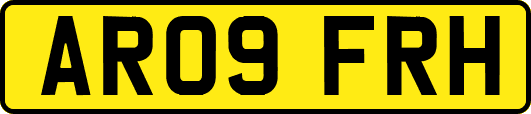 AR09FRH