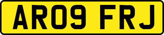 AR09FRJ