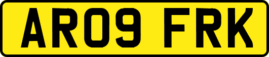 AR09FRK