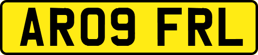 AR09FRL