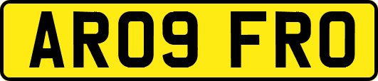 AR09FRO