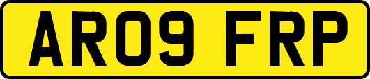AR09FRP