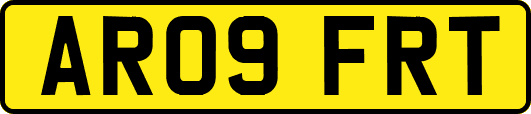 AR09FRT