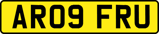 AR09FRU