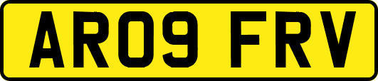 AR09FRV
