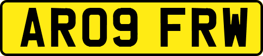 AR09FRW