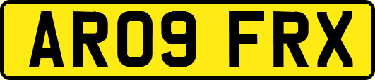 AR09FRX
