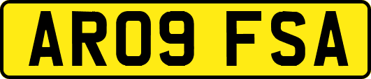 AR09FSA