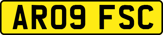 AR09FSC