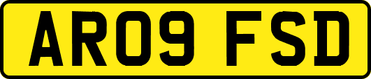 AR09FSD