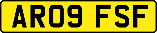 AR09FSF