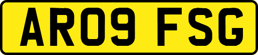 AR09FSG