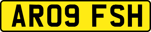 AR09FSH