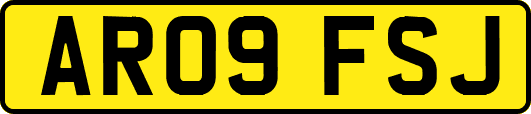 AR09FSJ