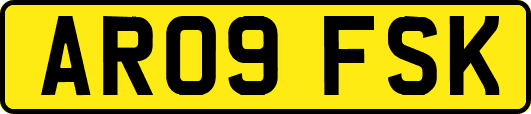 AR09FSK