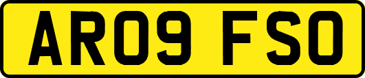 AR09FSO