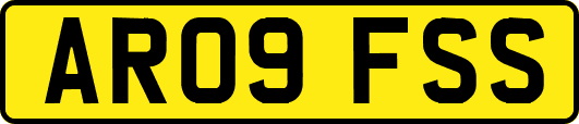 AR09FSS