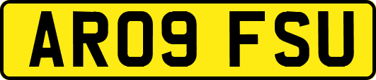 AR09FSU