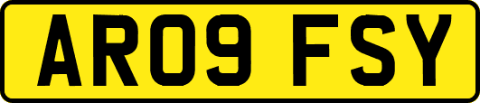 AR09FSY