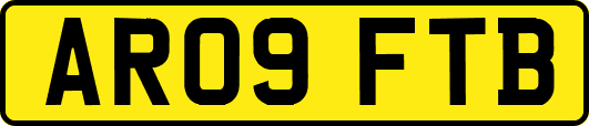 AR09FTB