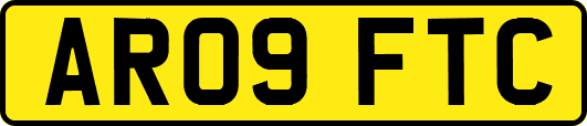 AR09FTC