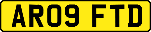 AR09FTD