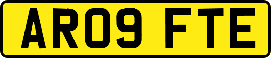 AR09FTE