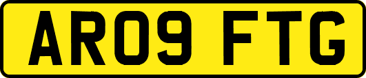 AR09FTG