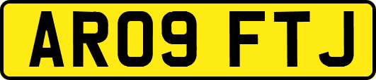 AR09FTJ