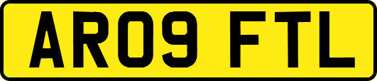 AR09FTL