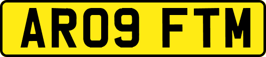 AR09FTM