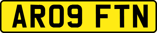 AR09FTN