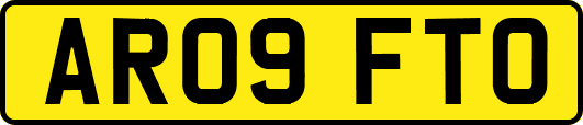 AR09FTO