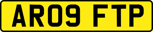 AR09FTP