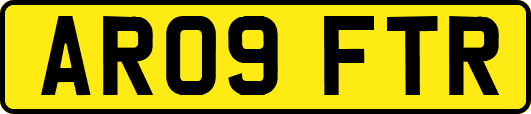 AR09FTR