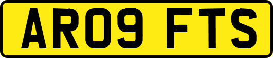 AR09FTS