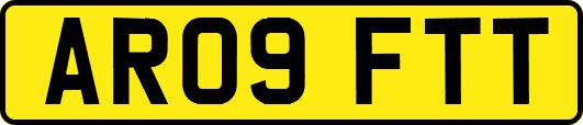 AR09FTT