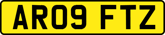 AR09FTZ