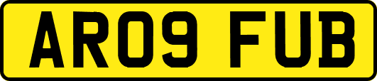 AR09FUB