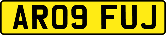 AR09FUJ