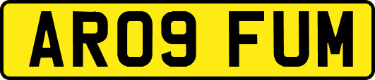 AR09FUM