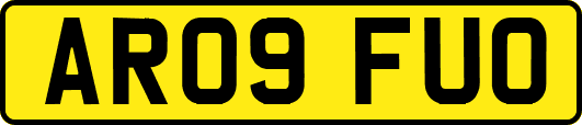 AR09FUO