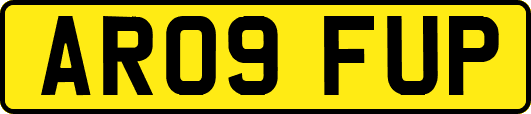 AR09FUP