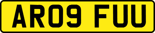 AR09FUU