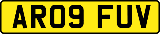 AR09FUV