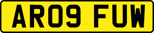 AR09FUW