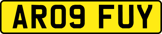 AR09FUY