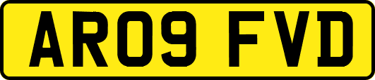 AR09FVD