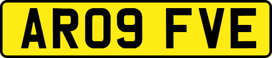 AR09FVE