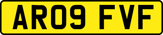 AR09FVF
